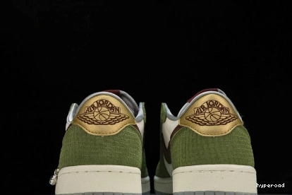 Hyperoad of the Dragon’ Low 1 OG Jordan Air ‘Year 0825